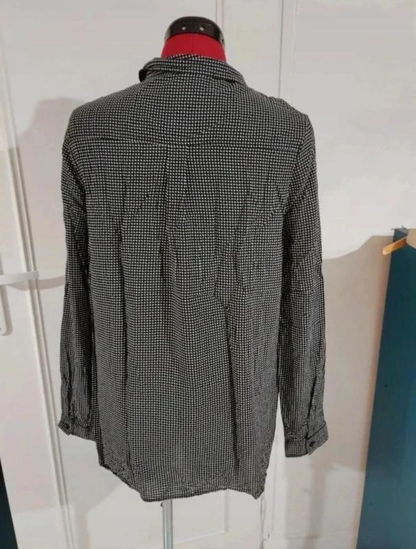 Blusa – photo 3